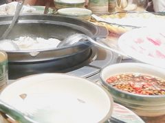 -润泽园椰子鸡(汇一城店)