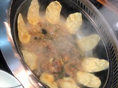 -三里屯土灶炖公鸡地锅鸡(江东店)