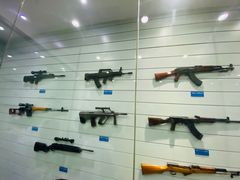 -中国北方国际射击场
