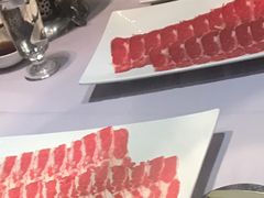 -鼎鼎香·港式火锅(北京SKP店)