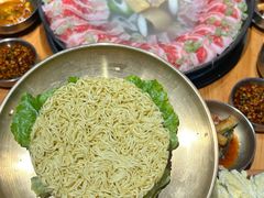 -金顺碳烤肉(番禺傍江地铁站店)
