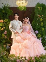 -第一夫人婚纱摄影(南京店)