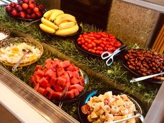 -海天一色海景自助餐厅(西港花园店)