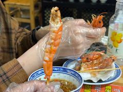 -阿鸡鱼庄·顺德鲜蒸小炒(亚运村店)