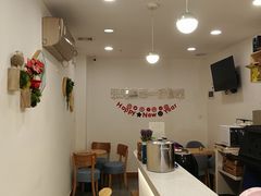 -soulfa柠檬茶(鹭江店)