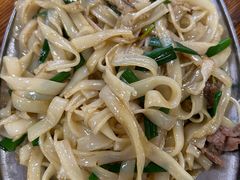 -江村四哥新鲜牛肉店(江高总店)