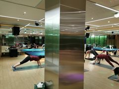 -亞力山大会馆(华腾园店)