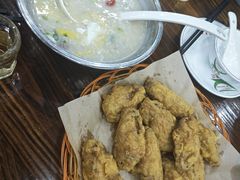 -南记食粥坊·宵夜大排档(莲花总店)