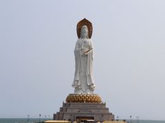 -三亚南山文化旅游区