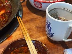 -楠火锅(哈尔滨金爵万象店)