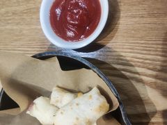 -必胜客(百联又一城店)