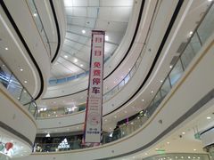 -万达广场(盐城盐都店)