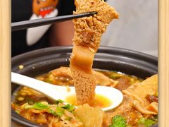 -有章牛杂(石厦店)