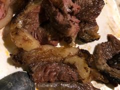 -戈拿旺巴西烤肉(崇文门店)