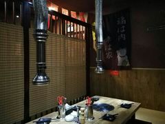 -やきにく 牛将日式焼肉(新华路店)