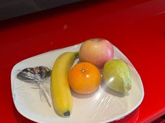 -青岛富力艾美酒店