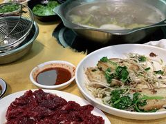 -老猫牛肉火锅(沙溪店)