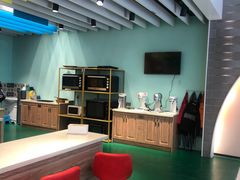 -米柚烘焙教室(工联CC店)