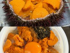 -胆道·海胆专门店(凯德晶萃店)