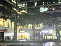 -深业泰然大厦