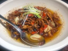 -老街鱼嘴巴(坡子街老店)