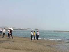 -日照灯塔风景区