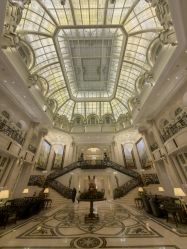 -大连城堡豪华精选酒店·宴会厅