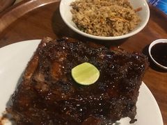 -Warung Nia Balinese Food & Pork Ribs