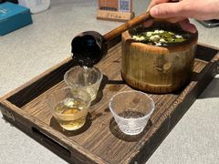 -汉水谣·江景餐厅(江滩店)