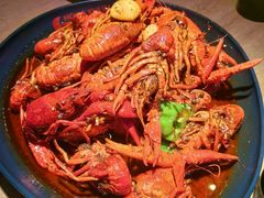 -红盔甲·小龙虾(车公庙店)