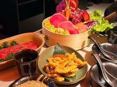 -芸山季·云南山珍菌火锅(人民广场来福士店)