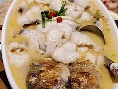 -粗茶淡饭·隐庐私厨(东亭店)