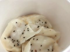 -汪记大王锅贴(成山路店)