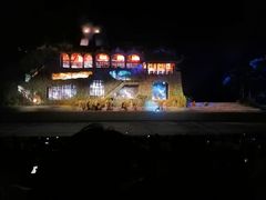 -三亚红色娘子军演艺公园景区