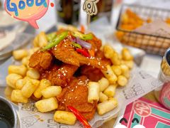 -BOPEYE·波派炸鸡(九霄天地店)