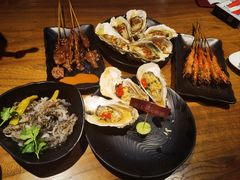 -烧蠔帮·湛江生蚝(工农店)