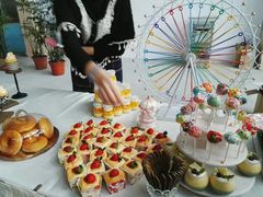-广州市紫泥堂文化创意园景区