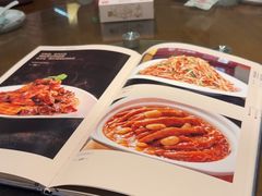 -燕郊烧鸽子(广安路店)
