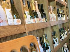 -Money Shops(愚园路店)