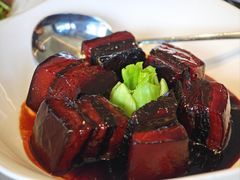 -蘇锦宴·淮扬菜烤鸭·小院(三元桥霄云路店)