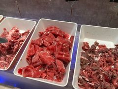 -菲住布渴酒店自助餐厅(阿里巴巴西溪园区店)