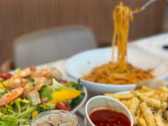 -G+KITCHEN(龙湖狮山天街店)