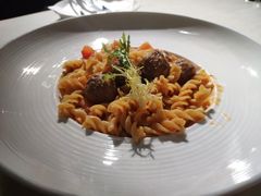 -吉姆丽德乡村西餐厅(闵行交大店)