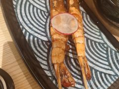-酉品食厅·居酒小食堂(无锡蠡湖科研大厦店)