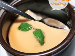 黑糖豆花-云海肴·汽锅鸡·云南菜(高德置地店)