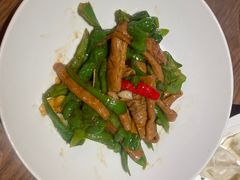 -KŌNG胶东小馆·酒馆(华熙店)