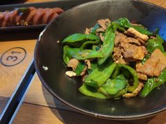 外婆小炒肉-金牌外婆家(苏州中心店)