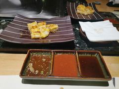 -松临·铁板烧&Omakase(神农店)