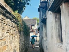 -绍兴书圣故里景区