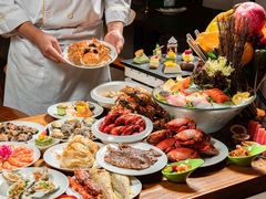 -厦门途易蓝罗约海景温泉酒店(园博苑地铁站店)